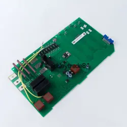 EXCITATION BOARD C98043-A7004-L3