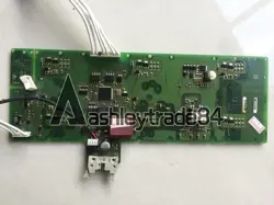 SIEMENS MOTHERBOARD A5E03894526