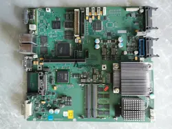 SIEMENS INDUSTRIAL COMPUTER