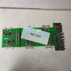 SIEMENS 6SE7033-5GJ84-1JC2