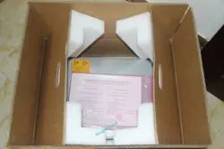 INVERTER DHL FAST
