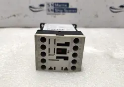 CONTACTOR 110V 50HZ