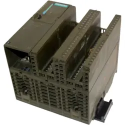 COMPACT CPU MODULE