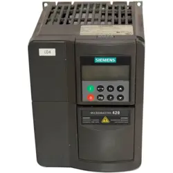 SIEMENS 6SE6420-2UD23-0BA1 MICROMASTER