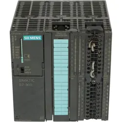 SIEMENS 6ES7 314-6CH04-0AB0