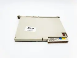 MODULE SIEMENS SIAMTIC S5 6ES5 430-4UA13 6ES54304UA13