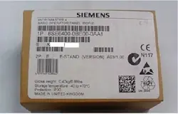 SIEMENS 6SE6400-0BE00-0AA1