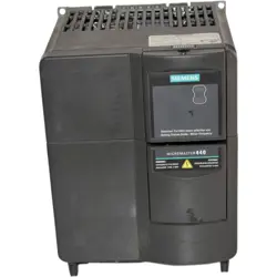 SIEMENS 6SE6440-2UD27-5CA1