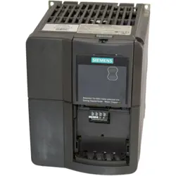 SIEMENS 6SE6420-2UD22-2BA1
