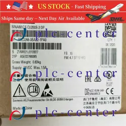 SIEMENS 6SL3246-0BA22-1PA0 STOCK
