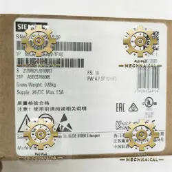 BRAND NEW 1PC STOCK SIEMENS 6SL3246-0BA22-1PA0  FREE SHIPPING FREE TAX