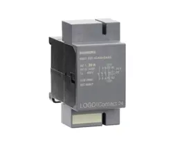 SIEMENS SWITCH MODULE