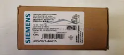 SIEMENS 3RV2021-4AA15
