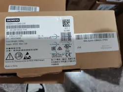 SIEMENS IN STOCK