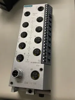 INPUT MODULE NEW