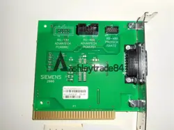 SIEMENS MOTHERBOARD