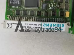 SIEMENS CPU
