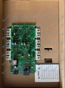 DRIVER BOARD