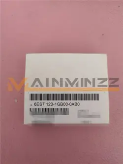 MODULE 6ES7 123-1GB00-0AB0