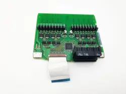 SIEMENS A5E00049203 1 PLATTE A
