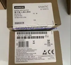 INPUT/OUTPUT MODULE 6ES7223-1BH22-0XA8