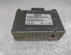 SIEMENS DIGITAL OUTPUT