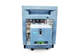 SIEMENS SENTRON 3NP1153-1DA21 3NP11531DA21 3ZX1012-0NP11-4CA1