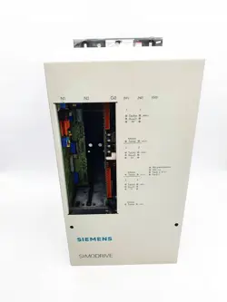 SIMODRIVE 6SC