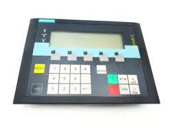OPERATOR PANEL AOP30