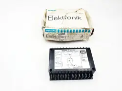 4MAV5365 NX6801 3NX6801