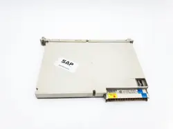 MODUŁ SIEMENS SIAMTIC S5 6ES5 430-4UA12 6ES5430