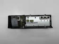 SIEMENS 6SL3351-6GH35-8AB3 COMMUNICATION