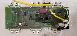 SIEMENS A5E03894525 SEMIX353GB126V1