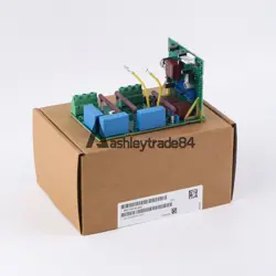SIEMENS EXCITATION BOARD