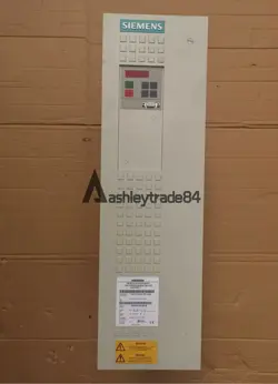 SIEMENS 6SE7028-6EC85-1AA0