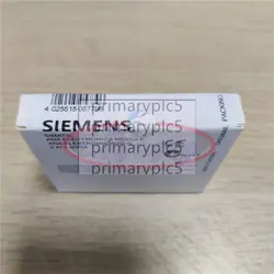 ONE SIEMENS MODULE