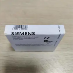 1PC SIEMENS MODULE 6ES7 123-1GB00-0AB0 6ES7123-1GB00-0AB0 NEW