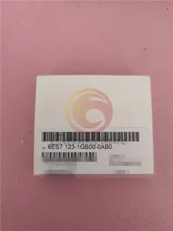 SIEMENS MODULE 6ES7