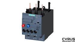 SIEMENS 3RU2126-4BB0