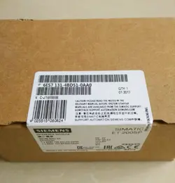 SIEMENS 6ES7 131-4BD51-0AA0