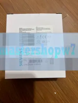 SIEMENS 3TK2