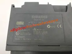 INTERFACE MODULE FAST