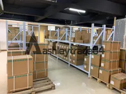 SIEMENS 6SE7031-7HF84-1HH2 INVERTER