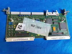 SIEMENS 6SE7090-0XX84-6AB5 DRIVE