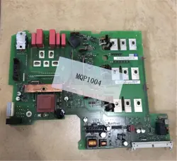 SIEMENS 6SE7024-7ED84-1HF4 DRIVE