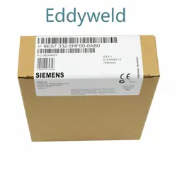 SIEMENS 6E7332-5F00-0A0