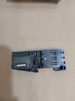 SIEMENS 783-2080-01 I/O MODULE