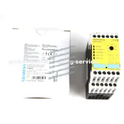 ONE BRAND NEW SIEMENS 3TK2828-1BB40 SAFETY RELAY