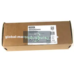 ONE BRAND NEW SIEMENS 6SL3246-0BA22-1PA0 6SL3 246-0BA22-1PA0