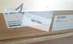 SIEMENS 440 SERIES